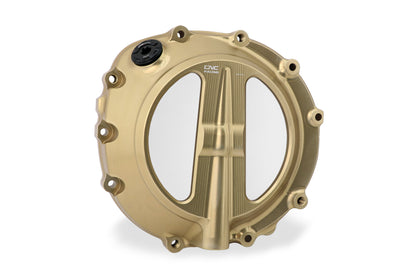 Transparant koppelingsdeksel Clear Clutch BMW S 1000 R (2021+)
