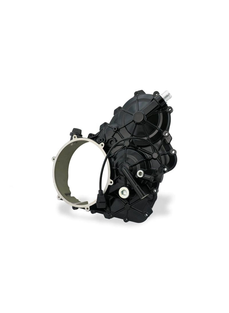 
                  
                    Transparent Clutch Conversion Kit - Black - Ducati Streetfighter V4
                  
                