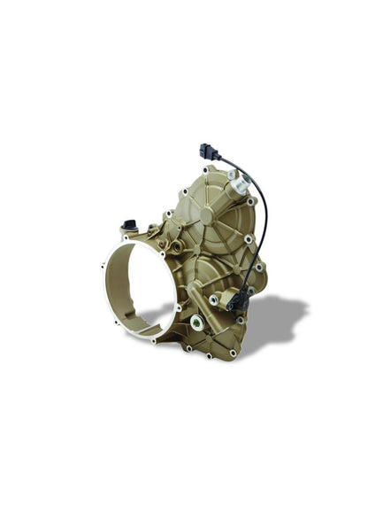 Couvercle d'embrayage transparent - Kit de conversion Ducati Streetfighter V4 S (2020-2022)