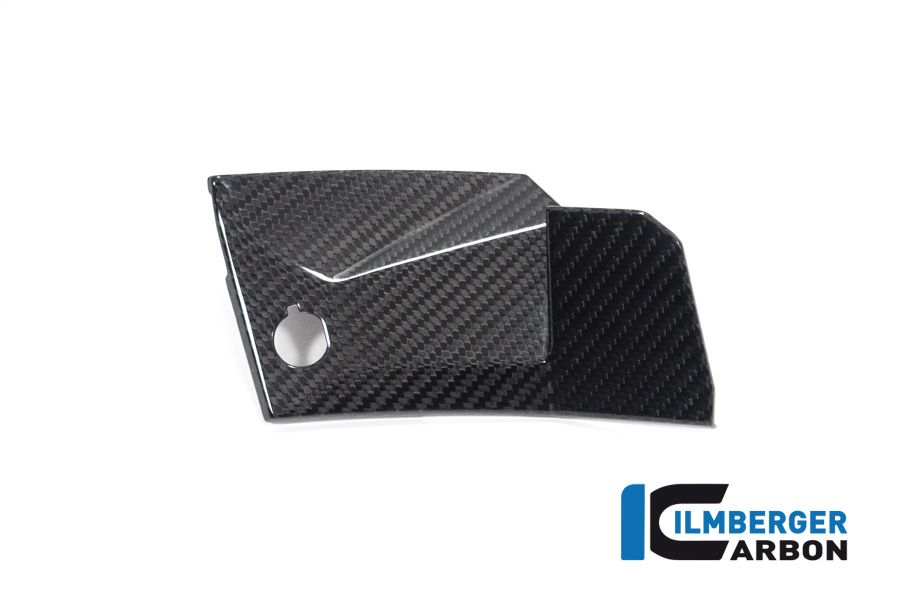 
                  
                    Cubra cerca de los instrumentos del lado izquierdo BMW S1000XR (2020-2023)
                  
                