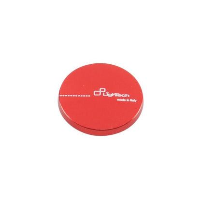 Stuurgewicht inserts voor stuurgewichtsets "400" LighTech - Ducati Streetfighter V4 (2025+)