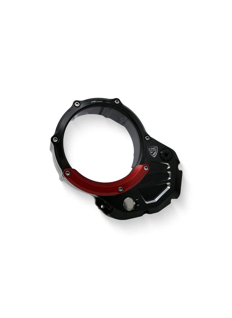 Slider/Protector for Clear Clutch Cover Ducati