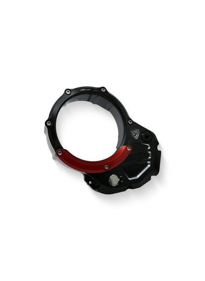 Slider/Protector for Clear Clutch Cover Ducati