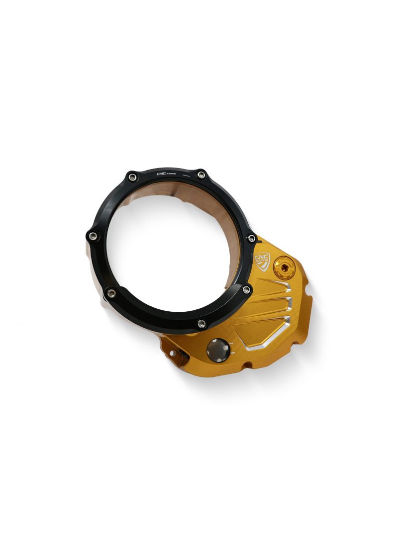 Slider/Protector for Clear Clutch Cover Ducati