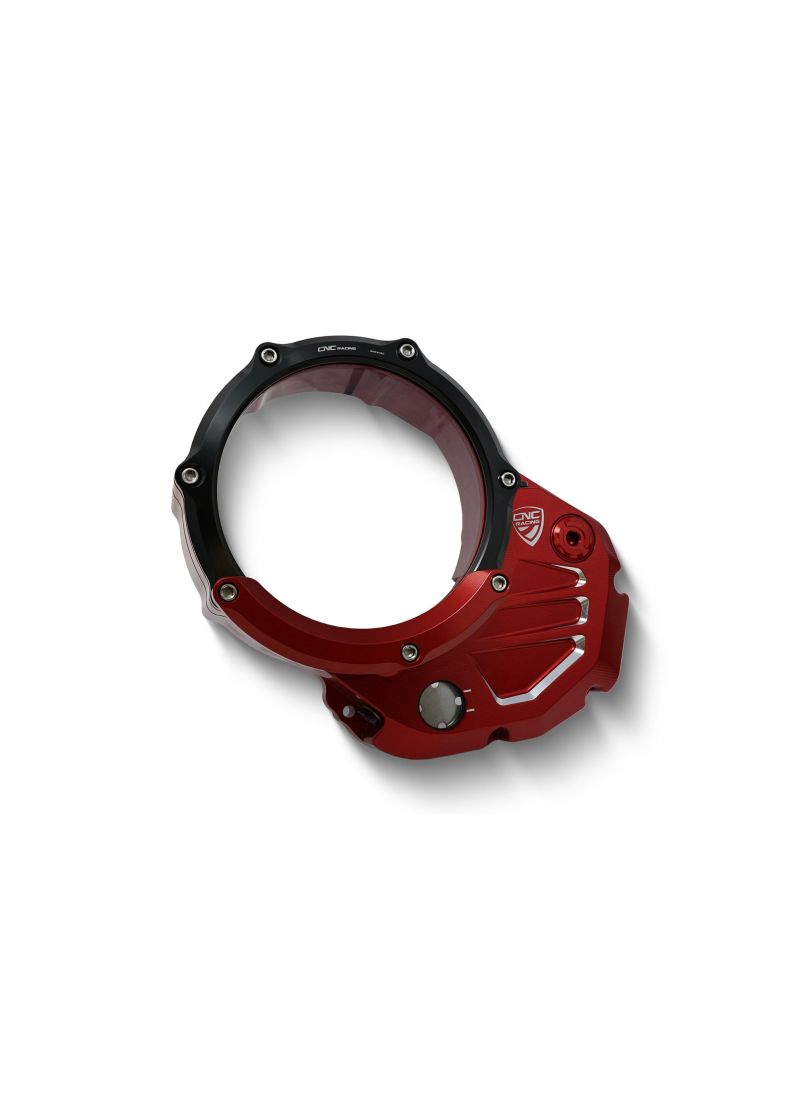 Slider/Protector for Clear Clutch Cover Ducati