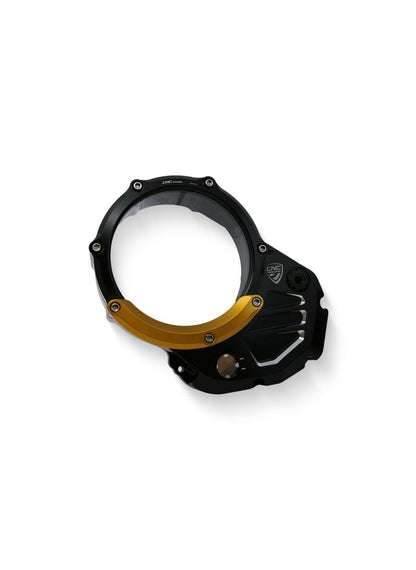 Slider/Protector for Clear Clutch Cover Ducati