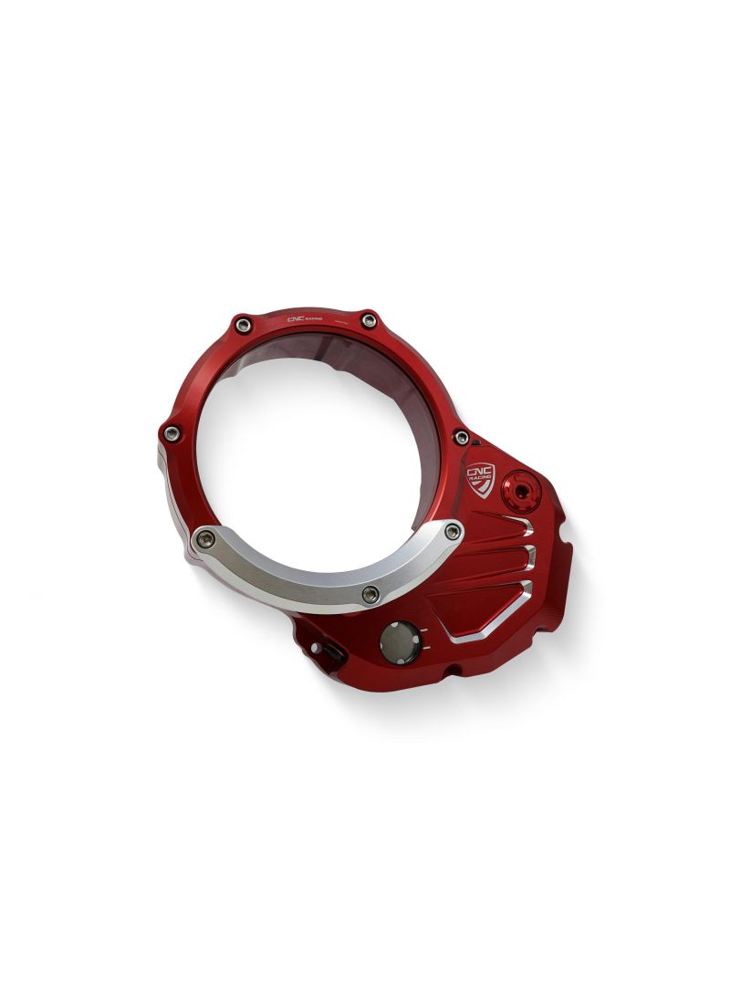 Slider/Protector for Clear Clutch Cover Ducati