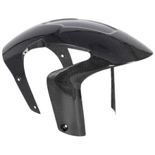 Lightech carbon voorspatbord (glanzend) Aprilia Tuono V4 (2021-2022)