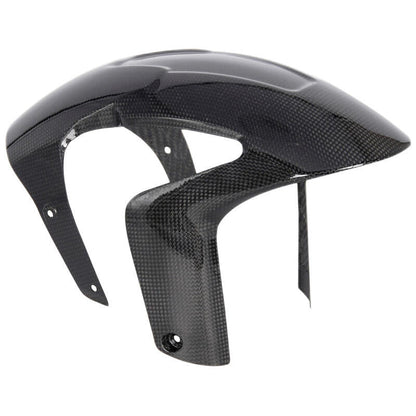 Lightech carbon voorspatbord (glanzend) Aprilia Tuono V4 Factory (2021-2022)