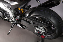 Lightech Carbon Halskette (glänzend) Aprilia Tuono V4 Factory (2021-2022)
