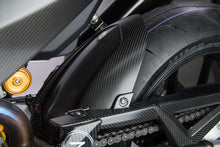 Lightech Carbon Heck Fender (Glanz) Aprilia RSV4 1100 Fabrik (2021-2023)