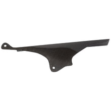Lightech Carbon Necklace Cover (Glossy) Aprilia RSV4 (2009-2020)