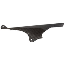 Lightech Carbon Necklace Cover (Glossy) Aprilia Tuono V4 (2011-2020)