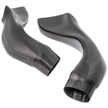Lightech Carbon Airbox (2 st.) (Glossy) Aprilia RSV4 (2009-2020)