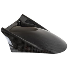 Lightech Carbon BACK FENDER (GLANS) APRILIA RSV4 (2009-2020)