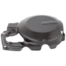 Lightech Carbon Dynamode Cover (Glossy) Aprilia RSV4 APRC (2011-2015)