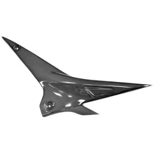 Lightech Carbon Lower Tank Panels (2 st.) (Glossy) Aprilia RSV4 APRC (2011-2015)