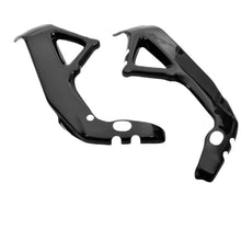 Lightech Carbon Frame Protectors (2 Stcs.) (Glanz) Aprilia RSV4 1100 Fabrik (2021-2023)