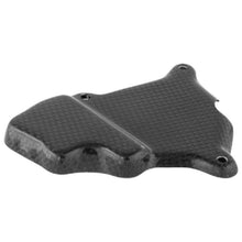 Lightech Carbon Pick-Up Cover (Glossy) BMW S 1000 R (2013-2016)