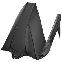 Lightech kol bakre fender med kedjeöverdrag (glansig) BMW S 1000 R (2013-2020)