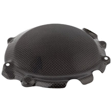 Lightech Carbon Coupling Cover (Glossy) BMW S 1000 R (2013-2014)