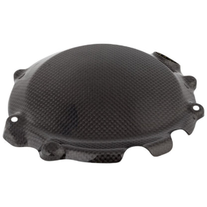 Lightech Carbon Clutch Cover (Glossy) BMW S 1000 RR (2015-2018)