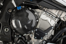 Lightech Carbon Clutch Cover (Glossy) BMW S 1000 R (2015-2020)
