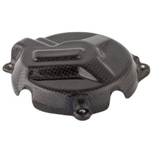 Lightech Carbon Dynamodext (Glossy) BMW S 1000 R (2013-2020)