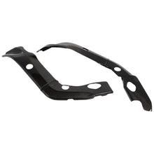 Lightech Carbon Frame Protectors (2 st.) (Glossy) BMW S 1000 R (2013-2016)