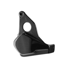 Cubierta de recogida de carbono Lightech (Glossy) BMW S 1000 RR (2019+)