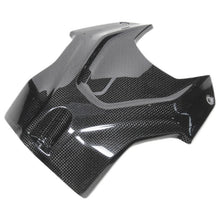 Lightech Carbon Tank Cover (Glossy) BMW S 1000 R (2021+)