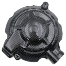Lightech Carbon Dynamode Cover (Glossy) BMW S 1000 RR (2019+)
