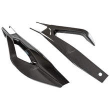 Lightech Carbon AchterBrug Protectors (2 pcs.) (Glossy) BMW S 1000 R (2021+)