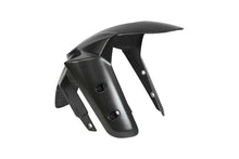 Lightech carbon voorspatbord (mat) Ducati Multistrada V4 Pikes Peak (2022+)