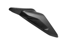 Lightech Carbon Lower Chain Cover (Glossy) Ducati Multistrada V4 Pikes Peak (2022+)