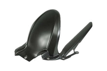 Lightech carbon achterspatbord (glanzend) Ducati Multistrada V4 (2021+)