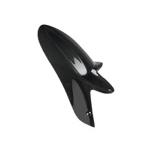 Lightech CARD0420 achterspatbord glanzend carbon Ducati Hypermotard 950
