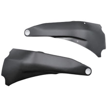 Lightech carbon frame beschermers (2 st.) (mat) Ducati Streetfighter V4 (2020+)