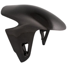 Lightech Carbon Front Fender (Glossy) Ducati Panigale V4 S (2018-2024)