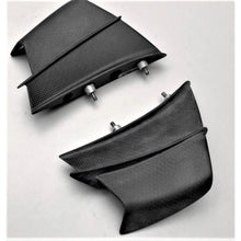Lightech carbon winglets (2 st.) (glanzend) Ducati Panigale V4 (2018-2024)