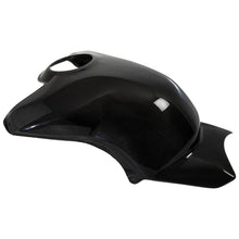 Lightech carbon complete tank cover (glanzend) Ducati Panigale V4 (2018-2021)