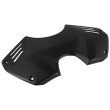 Lightech carbon tank cover (mat) Ducati Panigale V4 (2018-2021)