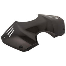 Lightech Carbon Tank Cover (Glossy) Ducati Panigale V4 S (2018-2021)