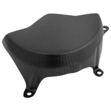 Lightech carbon dynamodeksel (mat) Ducati Streetfighter V4 S (2020+)