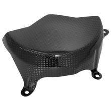 Lightech Carbon Dynamode Cover (Glossy) Ducati Panigale V4 S (2018-2024)