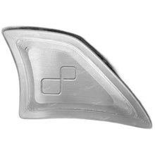 Aluminium slider voor Lightech carbon achterbrug beschermers Ducati Panigale V4 S (2018-2024)