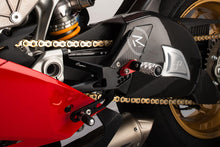 Aluminium slider voor Lightech carbon achterbrug beschermers Ducati Panigale V4 S (2018-2024)