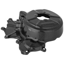 Lightech carbon dynamodeksel (glanzend) Ducati Panigale 1199 (2012-2015)