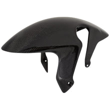 Lightech carbon voorspatbord (glanzend) Honda CBR 1000 RR (2008-2019)