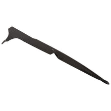 Lightech carbon ketting cover (glanzend) Honda CBR 1000 RR (2008-2019)